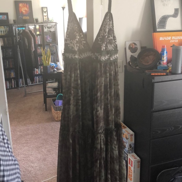 Free People Manarola Dress - Picture 4 of 4